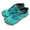 vibram FiveFingers V-ALPHA Teal/Blue 19W7102画像