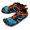 vibram FiveFingers V-Trail 2.0 Blue/Orange 19M7603画像