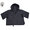 CORONA CJ035 KHAKIS OUTBACK JACKET/HIGH DENSITY ESTER TAFFETA black CJ035-20-02画像
