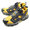 Reebok CLASSIC INSTAPUMP FURY TRAIL SHROUD TOXIC YELLOW/COLD GREY EG3572画像