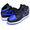 NIKE AIR JORDAN 1 MID(GS) black/hyper royal-white 554725-068画像