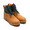 Timberland 6in TREADLIGHT WP Boots Wheat A2D6U画像