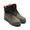 Timberland 6in TREADLIGHT WP Boots Dark Green A2DPU画像
