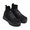 UMBRO AP-KNIT HIGH BLACK UY1OKC11BK画像