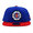 NEW ERA LOS ANGELES CLIPPERS 9FIFTY SNAPBACK ROYAL RED 70353516画像