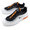 NIKE AIR MAX AXIS BLACK/WHITE/MAGMA ORANGE/LIGHT SMOKE GREY AA2146-017画像