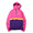 NIKE AS M NSW CLUB HOODIE HZ ACTIVE FUCHSIA CW0313-600画像