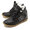 Sangacio にゅBoots ブラック画像