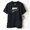 NIKE CAMO TEE BLACK CK2331-010画像