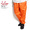 COOKMAN CHEF PANTS -ORANGE-画像