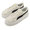 PUMA DEBA SUEDE W MARSHMALLOW/BLACK 372423-01画像