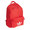 adidas Originals AC CLASSIC BACKPACK RED FL9653/GDH16画像