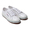 SUPERGA 2750-COT TRANSP LETTERING WHITE S00GT70画像