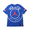 NIKE AS M J PSG SS LOGO TEE GAME ROYAL/WHITE/UNIVERSITY RED BQ8385-480画像