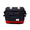 MAKAVELIC TRUCS MOTIVE SHOULDER BAG D.NAVY/RED 3120-10305-941画像
