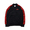 adidas SST DMC TRACK TOP BLACK/RED GK0657画像