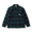 Carhartt MERTON SHIRT JACKET MERTON CHECK/DARK FIR I026818-05A90画像