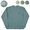 TES HUNGTINTON BEACH FIN POCKET L/S TEE FH-0374316画像