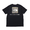 THE NORTH FACE S/S LOGO CAMO TEE BLACK NT32035画像