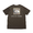 THE NORTH FACE S/S LOGO CAMO TEE NEW TAUPE NT32035画像