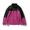 THE NORTH FACE HYDRENA WIND JACKET WILD ASTER PINK/BLACK NP21835画像