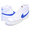 NIKE BLAZER MID 77 VINTAGE white/racer blue-sail BQ6806-103画像