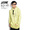 LEFLAH HANDSIGN PARKA -BEIGE- LEFPK06-2001SSB画像