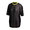 adidas SHEER T-SHIRT BLACK FL4151画像