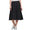 adidas Originals SKIRT BLACK FM1757/GVR37画像