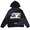 NEIGHBORHOOD × P.A.M 19AW NHPM/C-HOODED.LS BLACK 192MBPMN-CSM01S画像
