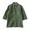orslow US ARMY 3/4 SLEEVE SHIRT -GREEN USED- 03-8048-216画像