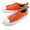 SLACK FOOTWEAR CLUDE GL ORANGE/WHITE SL1705-375画像