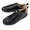 SLACK FOOTWEAR CLUDE GL BLACK/BLACK SL1705-003画像