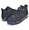 NIKE AIR JORDAN 4 RETRO (GS) BLACK CAT black/black-lt graphite 408452-010画像