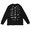 Yohji Yamamoto × NEW ERA 20SS L/S Cotton Tee BLACK画像