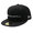 Yohji Yamamoto × NEW ERA 20SS 59FIFTY CAP BLACK画像