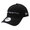 Yohji Yamamoto × NEW ERA 20SS 9THIRTY CAP BLACK画像