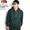 Fruit of the Loom HEAVY WEIGHT PULLOVER PARKA -D.GREEN- 0123-003FL画像