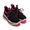 UGG Lace Runner BLACK / PINK 1112130-BKPK画像