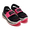 UGG Slingback Runner BLACK / PINK 1097452-BKPK画像