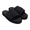UGG Dune Athletic Molded Logo Slide BLACK 1108043-BLK画像