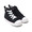 CONVERSE CHILD ALL STAR N HEARTPATCH Z HI BLACK 37300381画像