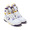 CONVERSE ERX-400 EW HI WHITE/PURPLE/YELLOW 34200270画像