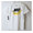NIKE ウィメンズ シーズナル プリント 1 Tシャツ WHITE CK4376-100画像