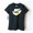 NIKE ウィメンズ シーズナル プリント 1 Tシャツ BLACK CK4376-010画像