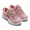 FILA PROVENANCE Womens PINK/F NAVY/WHITE F0401-0956画像