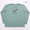BARNS L/S T-SHIRT "LOON LAKE" BR-8211画像
