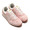 new balance WL996VHD SMOKY PINK画像