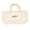 WTW CANVAS ECO TOTE L NATURAL画像