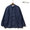 orslow KUNG FU JACKET DENIM ONEWASH 03-6013-81画像